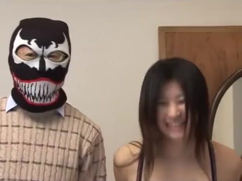 China chica japonesa bondage FULL
